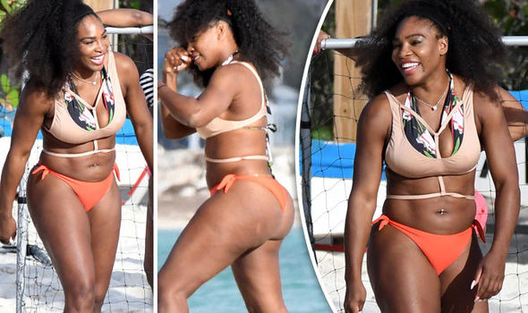 Serena Williams Biography - Body - Hot Pictures of Serena Williams 2021 - Tips Blog findfinanceanswer