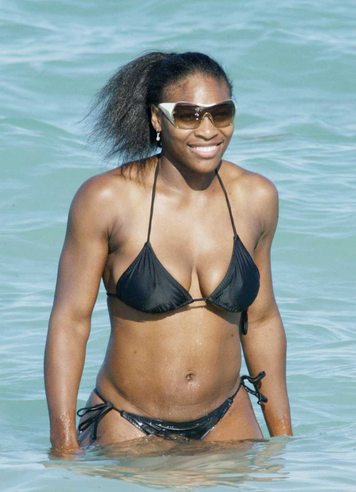 79+ Hot Pictures of Serena Williams Will Drive You Nuts for Her Sexy Body.
