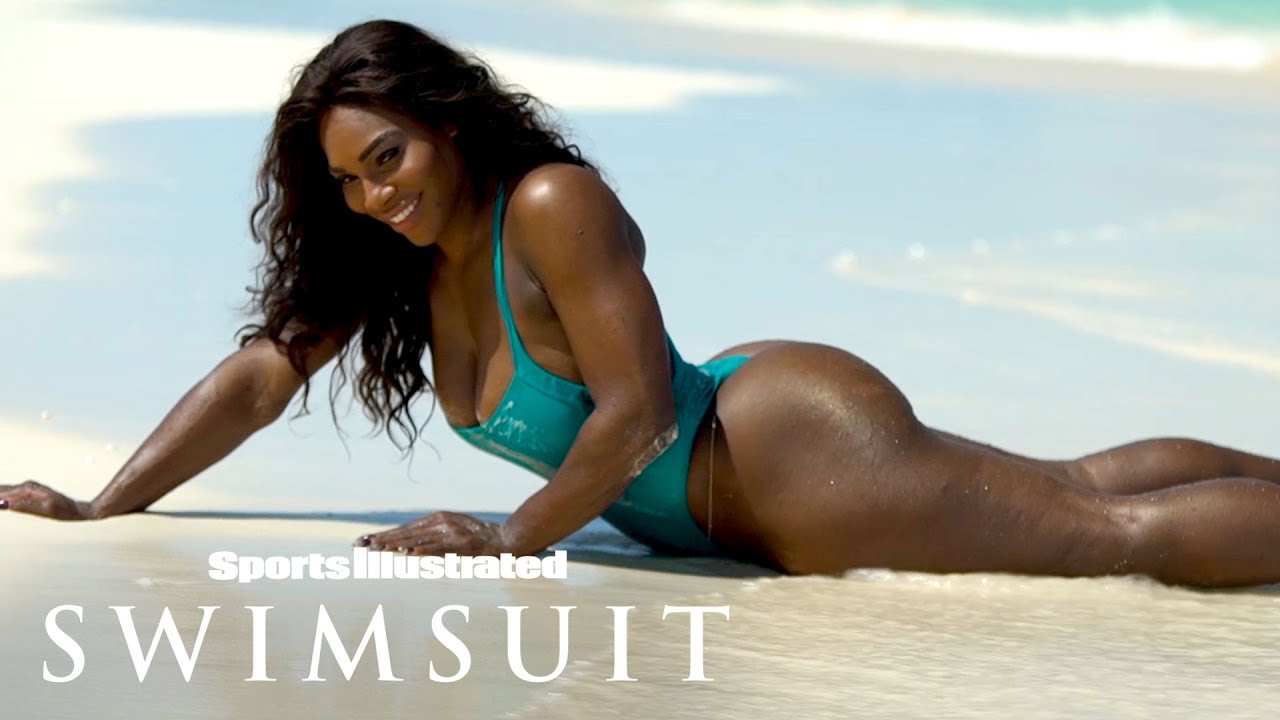 79+ Hot Pictures of Serena Williams Will Drive You Nuts for Her Sexy Body.